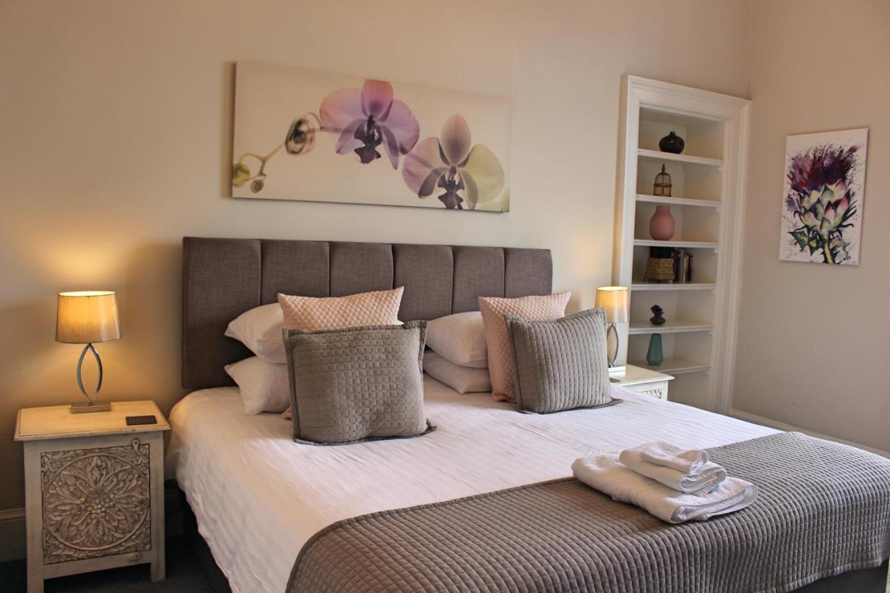 Kirk View Apartment Стерлінг Екстер'єр фото
