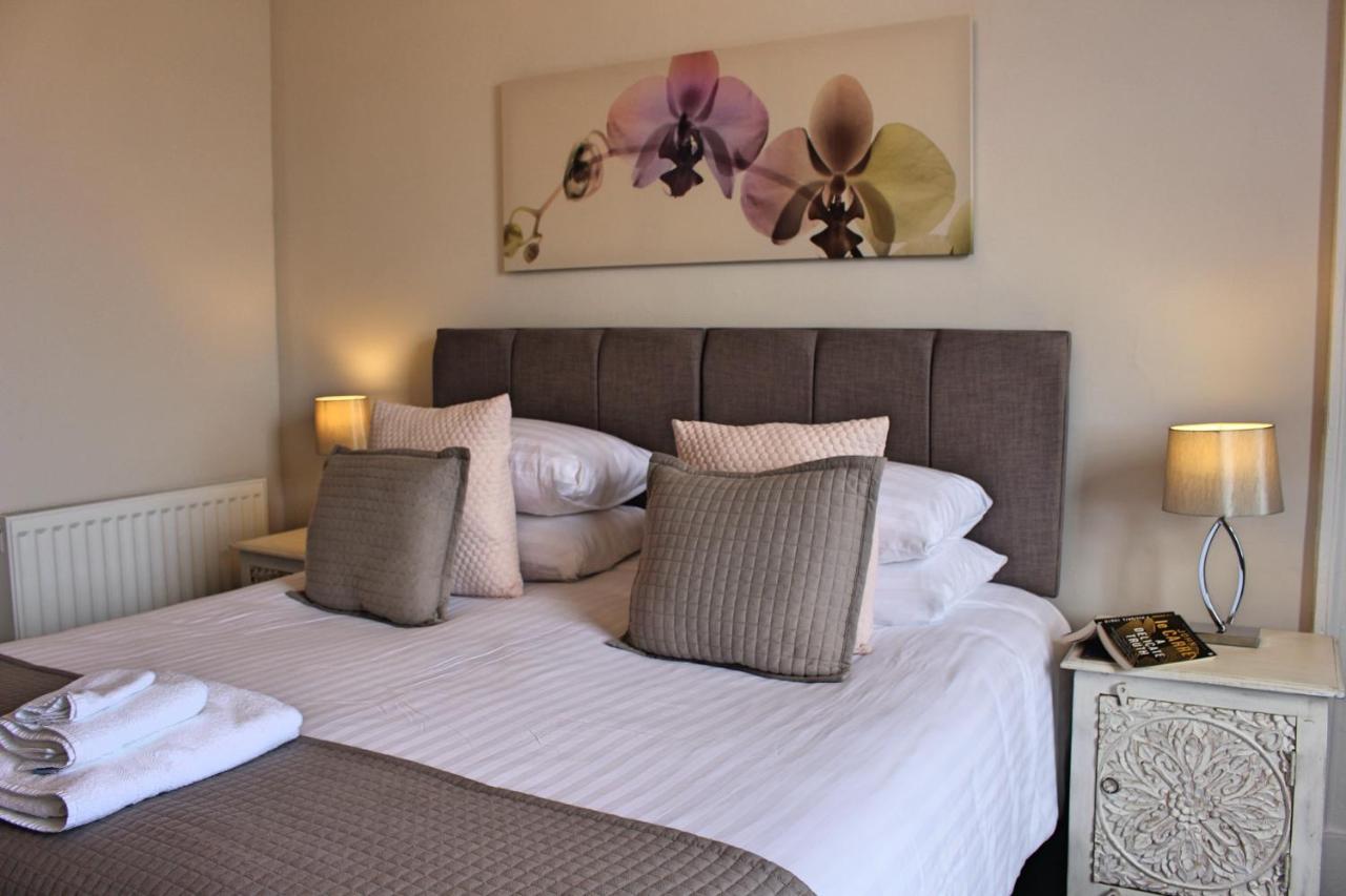 Kirk View Apartment Стерлінг Екстер'єр фото