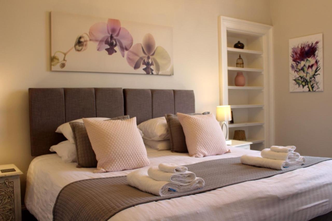 Kirk View Apartment Стерлінг Екстер'єр фото
